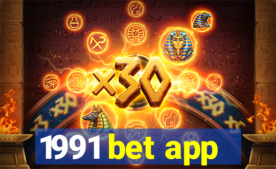 1991 bet app